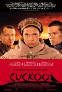 The Cuckoo / Kukushka / Кукушка (2002)