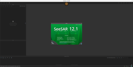 BioSolveIT SeeSAR 12.1.0 Linux