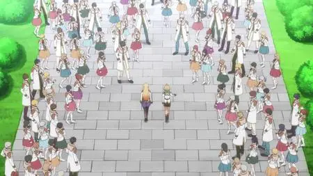 Tsukimichi - Moonlit Fantasy - S02E10