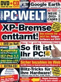 PC Welt Ausgabe 11 - 2007
