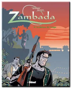 Autheman & Maltaite - Zambada - Complet