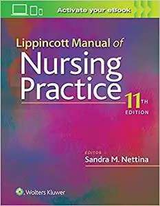 Lippincott Manual of Nursing Practice (Repost)