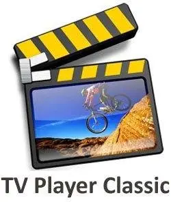 TV Player Classic 6.7.14 ML Portable  