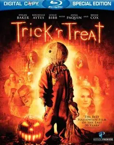 Trick 'r Treat (2007)
