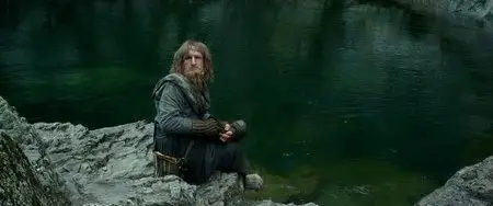 The Hobbit: The Desolation of Smaug - Extended (2013)