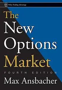 The New Options Market