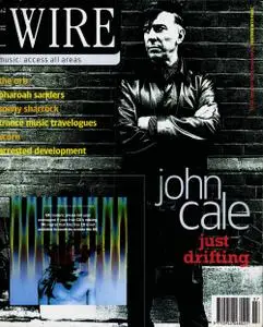 The Wire - July 1994 (Issue 125)
