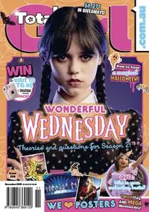 Total Girl - November 2023