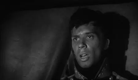 Пепел / Popioly / The Ashes (1965, Cоветский дубляж, DVD9 + DVDRip)
