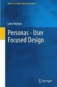 Personas - User Focused Design
