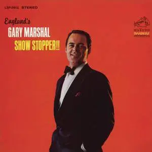 Gary Marshal - Show Stopper!! (1966/2016) [Official Digital Download 24bit/192kHz]