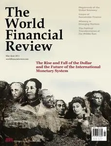 The World Financial Review - May - June 2011