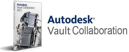 Autodesk Vault Collaboration 2011 (x32/x64)