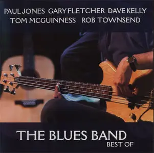 The Blues Band - Best Of (2005)