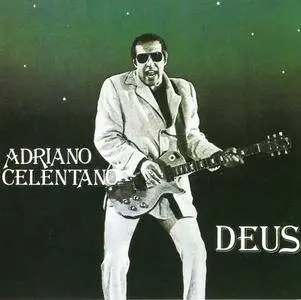 Adriano Celentano - Deus (1981)