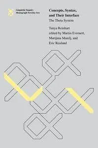 Concepts, Syntax, and Their Interface: The Theta System