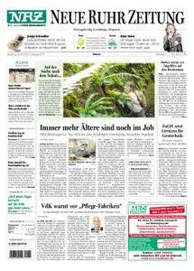 NRZ Neue Ruhr Zeitung Mülheim - 26. Juli 2018