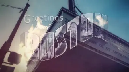On Tour with Asperger's Are Us S01E01