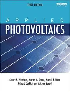 Applied Photovoltaics