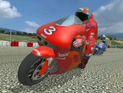 MotoGP II (PC)