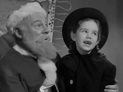 Miracle on 34th Street (1947)