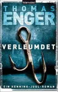 Thomas Enger - Verleumdet