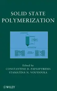 Solid State Polymerization