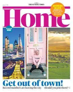 The Sunday Times Home - 14 January 2018