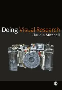 Claudia Mitchell - Doing Visual Research