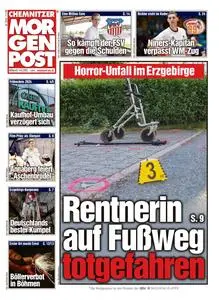 Chemnitzer Morgenpost – 14. Juni 2023