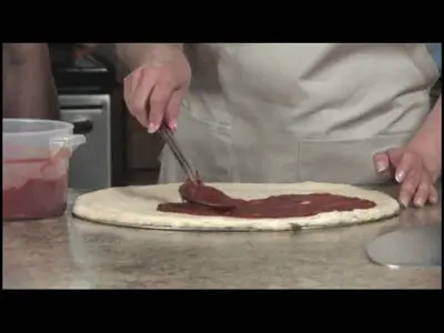 Secrets From Inside The Pizzeria
