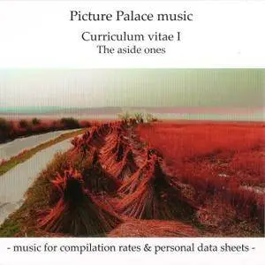 Picture Palace Music - Curriculum Vitae I - The Aside Ones (2009)