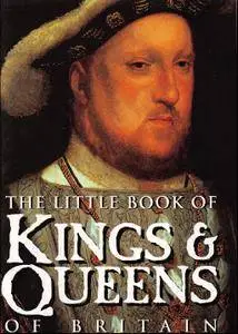 The Little Book of Kings and Queens