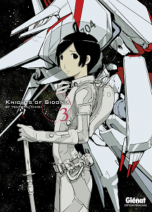 Knights of Sidonia - Tome 3