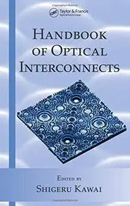 Handbook of Optical Interconnects (Repost)