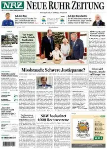Neue Ruhr Zeitung – 23. Dezember 2019