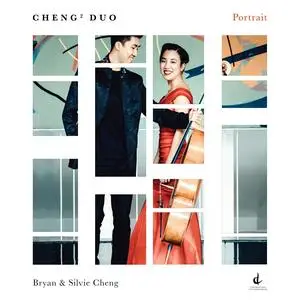 Cheng² Duo - Portrait (2023) [Official Digital Download 24/48]