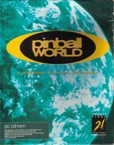 Pinball World (1995)