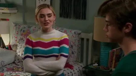 American Housewife S03E13