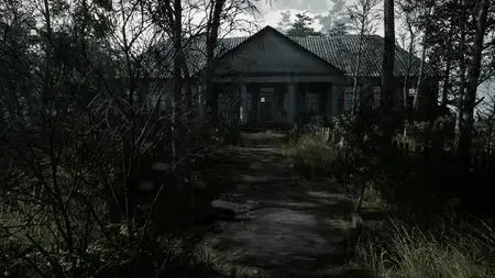 Chernobylite Enhanced Edition (2021) v48519