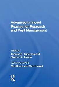 Advances In Insect Rearing For Research And Pest Management