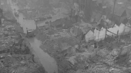 The World at War HD Episode 15. Home Fires: Britain - 1940-1944