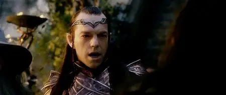 Lo Hobbit: Un viaggio inaspettato (2012)