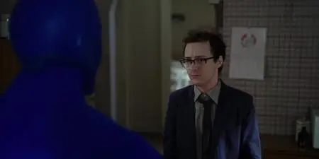 The Tick S02E01