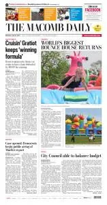 The Macomb Daily - 10 June 2019