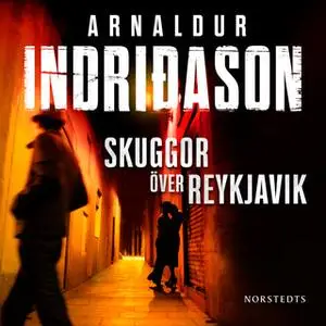 «Skuggor över Reykjavik» by Arnaldur Indriðason