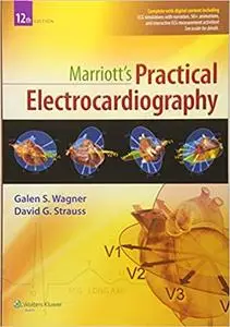 Marriott's Practical Electrocardiography (repost)