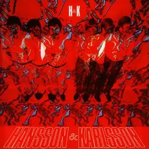 Hansson & Karlsson - Monument (1967) {Polydor--Universal 06025370207-1 rel 2012}