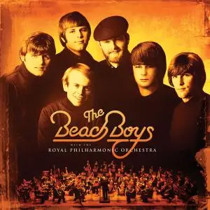 The Beach Boys - The Beach Boys With The Royal Philharmonic Orchestra (2018) [Official Digital Download 24/96]