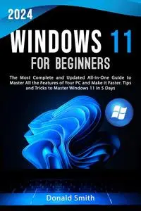 Windows 11 for Beginners 2024
